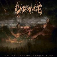 Purification Through Annihilation