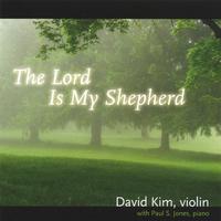 The Lord Is My Shepherd