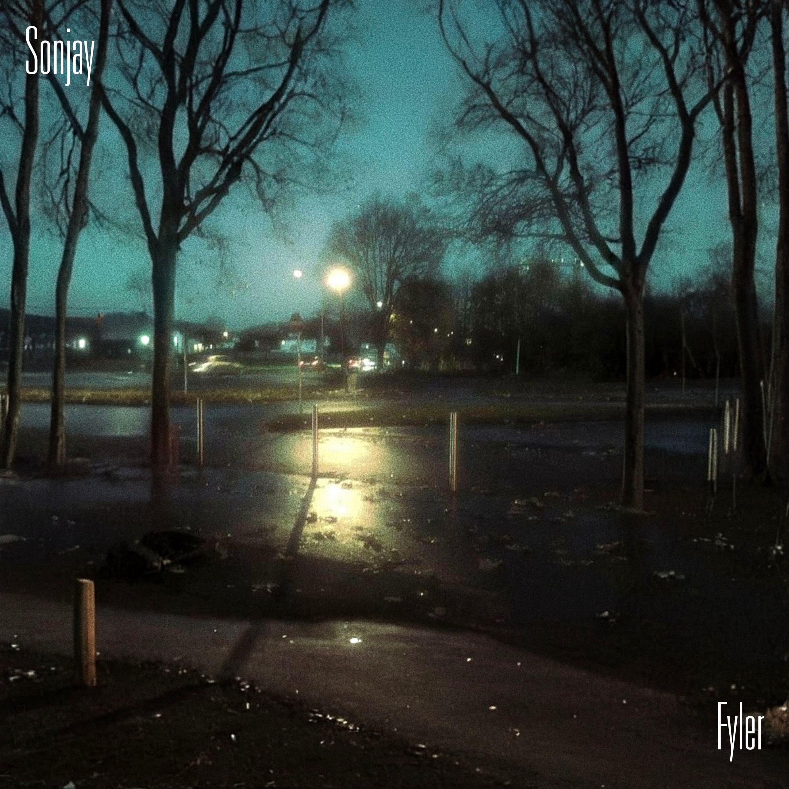 Ain't Trust (ft. Fyler)