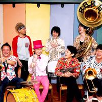 BLACK BOTTOM BRASS BAND资料,BLACK BOTTOM BRASS BAND最新歌曲,BLACK BOTTOM BRASS BANDMV视频,BLACK BOTTOM BRASS BAND音乐专辑,BLACK BOTTOM BRASS BAND好听的歌