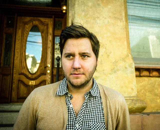 Daniel Ledwell