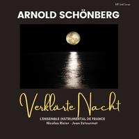 Arnold Schönberg - Verklärte Nacht, Op. 4 (Version for String Sextet)