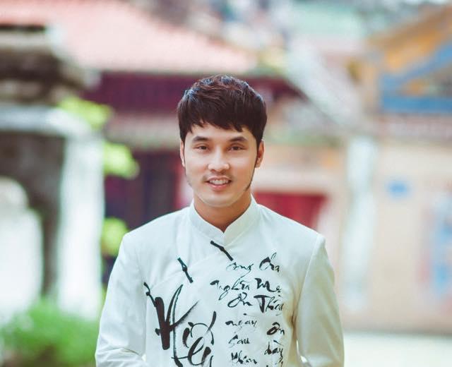 Ung Hoang Phuc