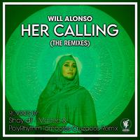 Her Calling (The Remixes)