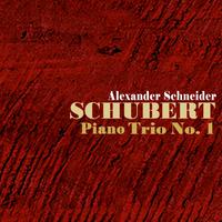 Schubert: Piano Trio No 1