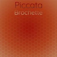 Piccata Brochette