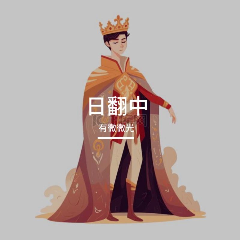 中文填词 老人与海｜老人と海(The Old Man and the Sea) - 有微微光j封面