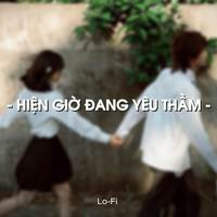 BEAT Hiện Giờ Đang Yêu Thầm (Lofi)