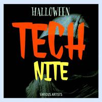 Halloween Tech Nite