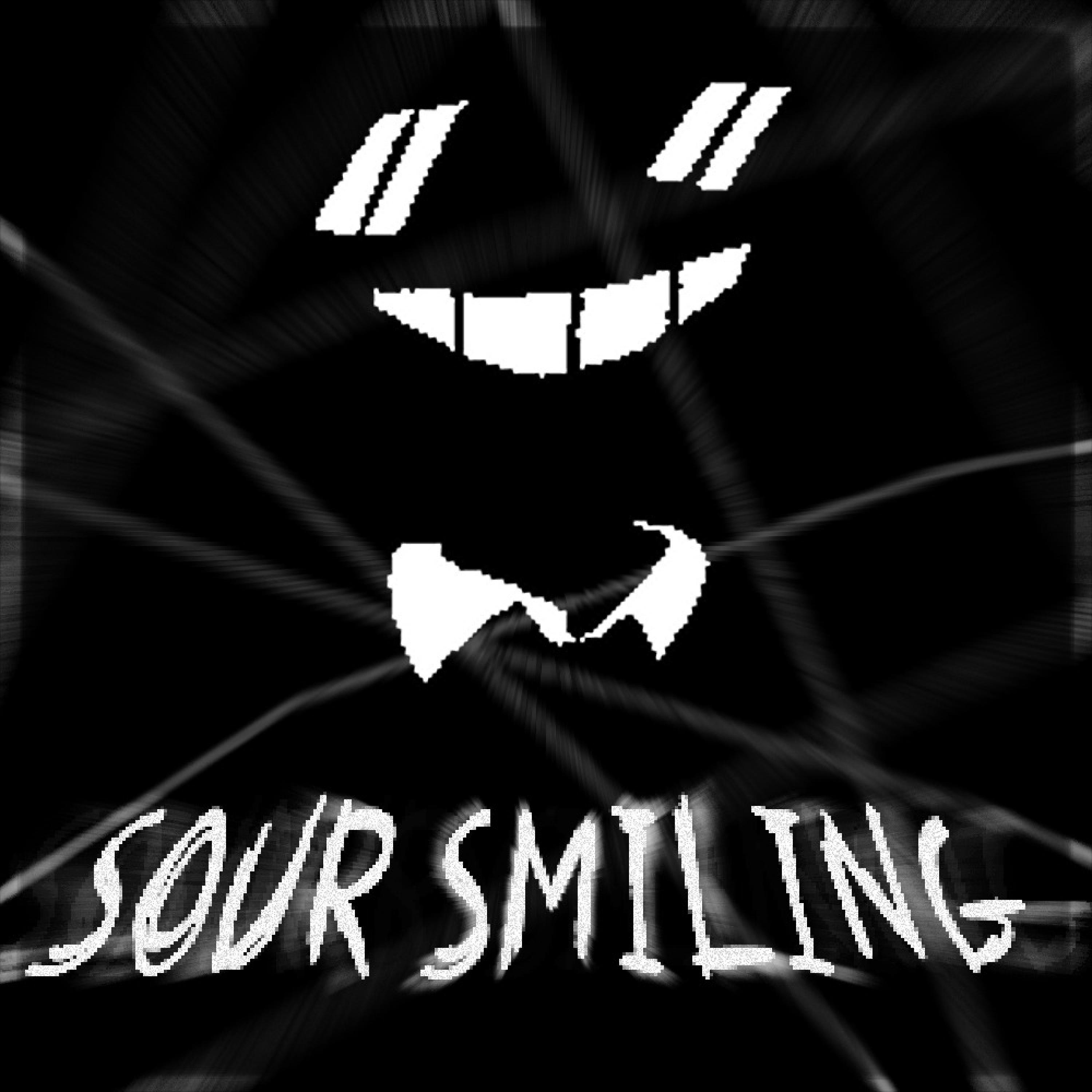 Sour Smiling