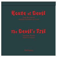 House of Devil/ The Devil’s Trill