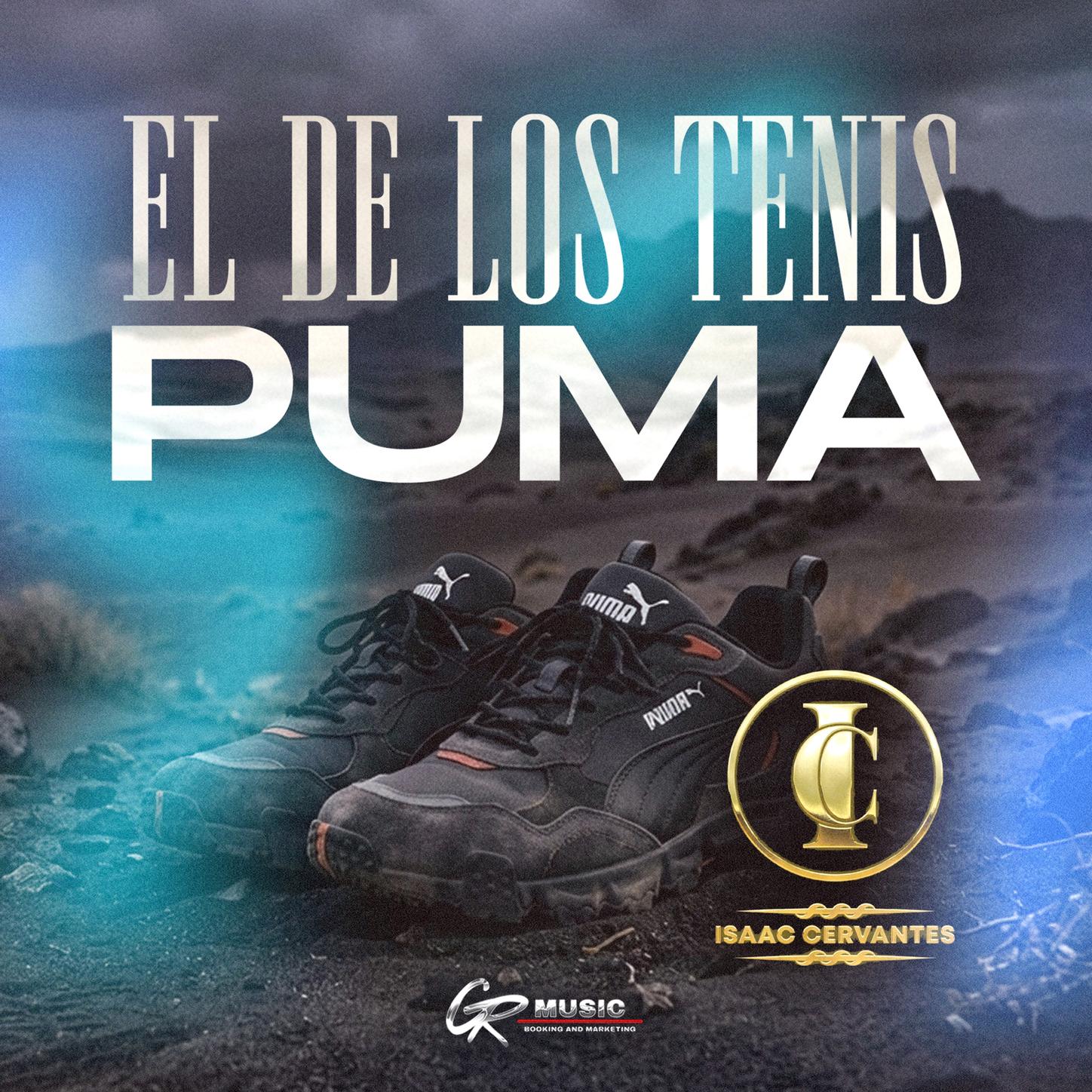 El de los Tenis Puma