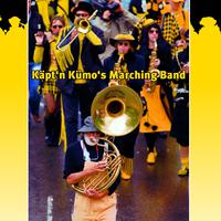 Käpt'n Kümo's Marching Band