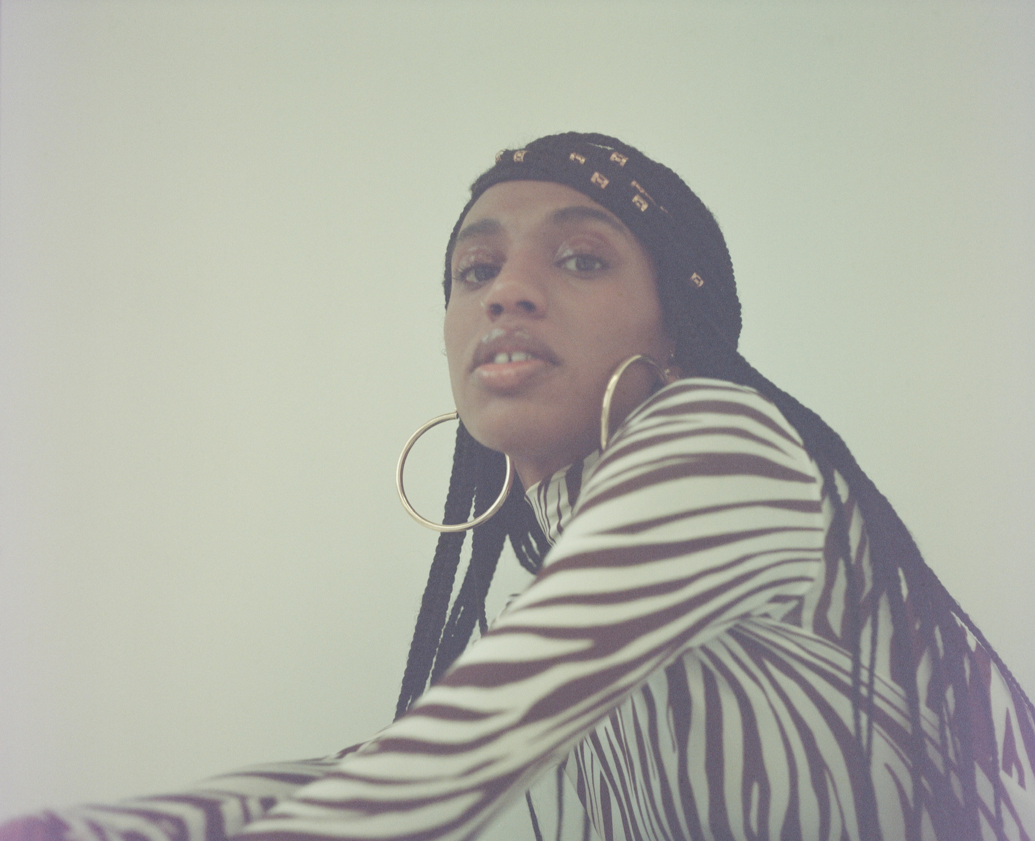 Yaya Bey