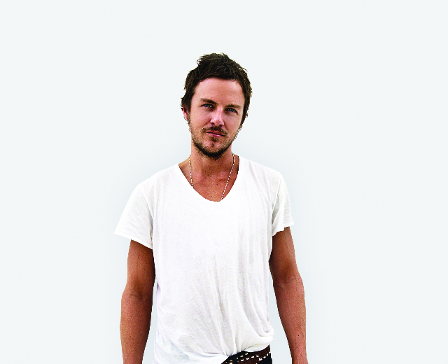 Charlie Mars