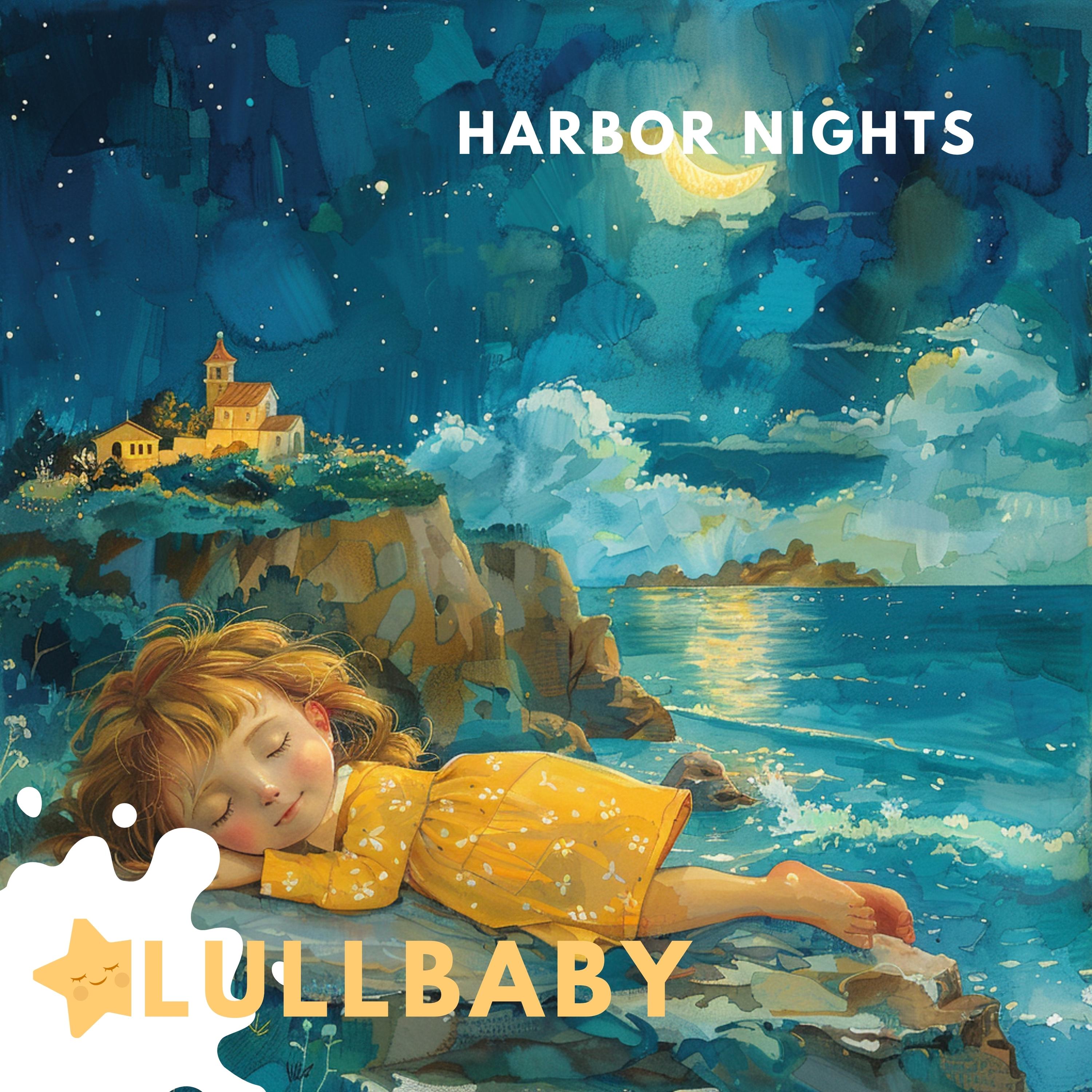 Nap (Colorful Sea Sound)