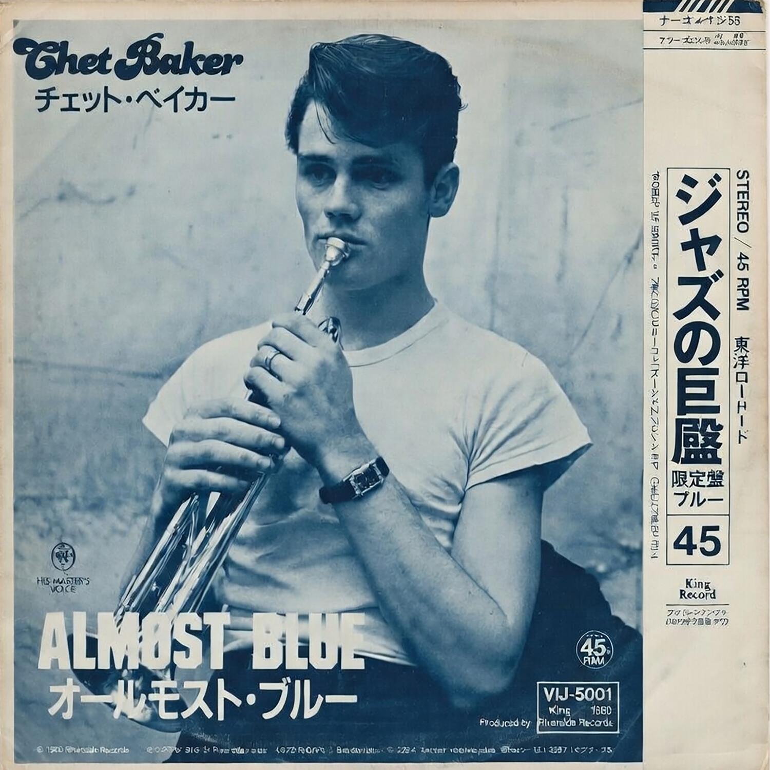 Almost Blue (Japan Stereo Mix 2026)_Chet Baker_Almost Blue (Japan Stereo Mix 2026) | 在线播放_Almost Blue (Japan Stereo Mix 2026)歌词_Almost Blue (Japan Stereo Mix 2026)下载 | 网易云音乐