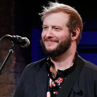 Justin Vernon