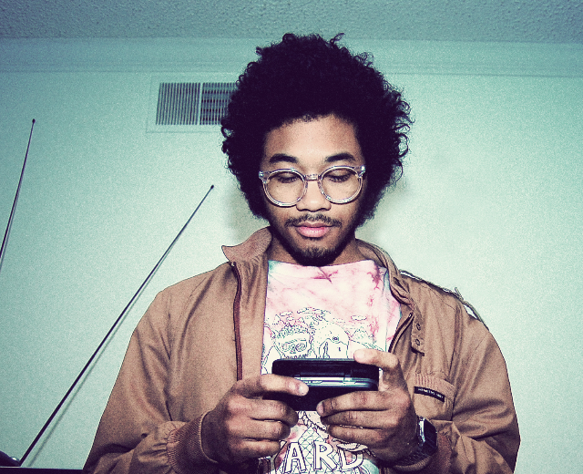 Toro y Moi