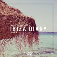 Voltaire Music Pres. The Ibiza Diary, Vol. 4