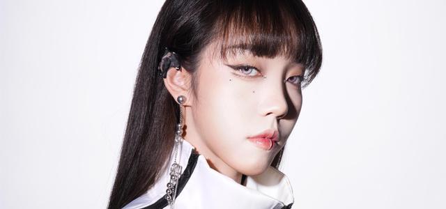 黄之仪Kyra Zilver