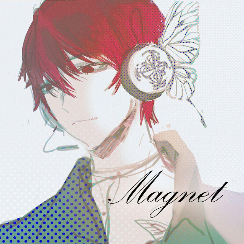 magnet（中文版：刺藤）