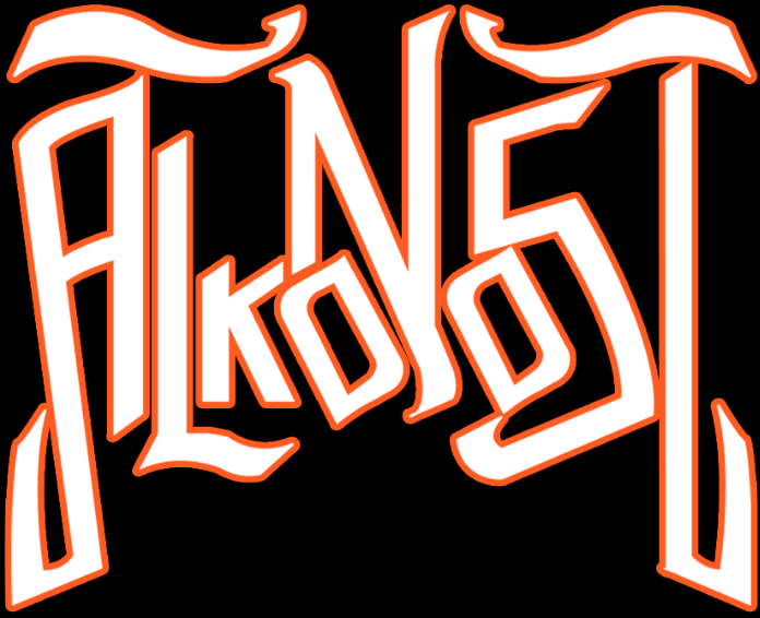 Alkonost