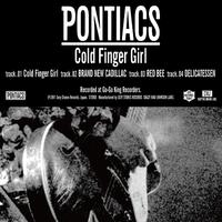 Cold Finger Girl