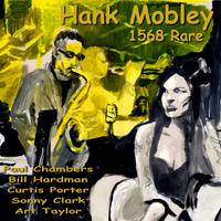 Hank Mobley 1568 Rare