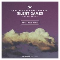 Silent Games (feat. Zekt) (Revelries Remix)