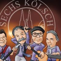 Sechs Kölsch资料,Sechs Kölsch最新歌曲,Sechs KölschMV视频,Sechs Kölsch音乐专辑,Sechs Kölsch好听的歌