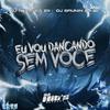 DJ NEVASCA ZS - Eu Vou Dançando Sem Você