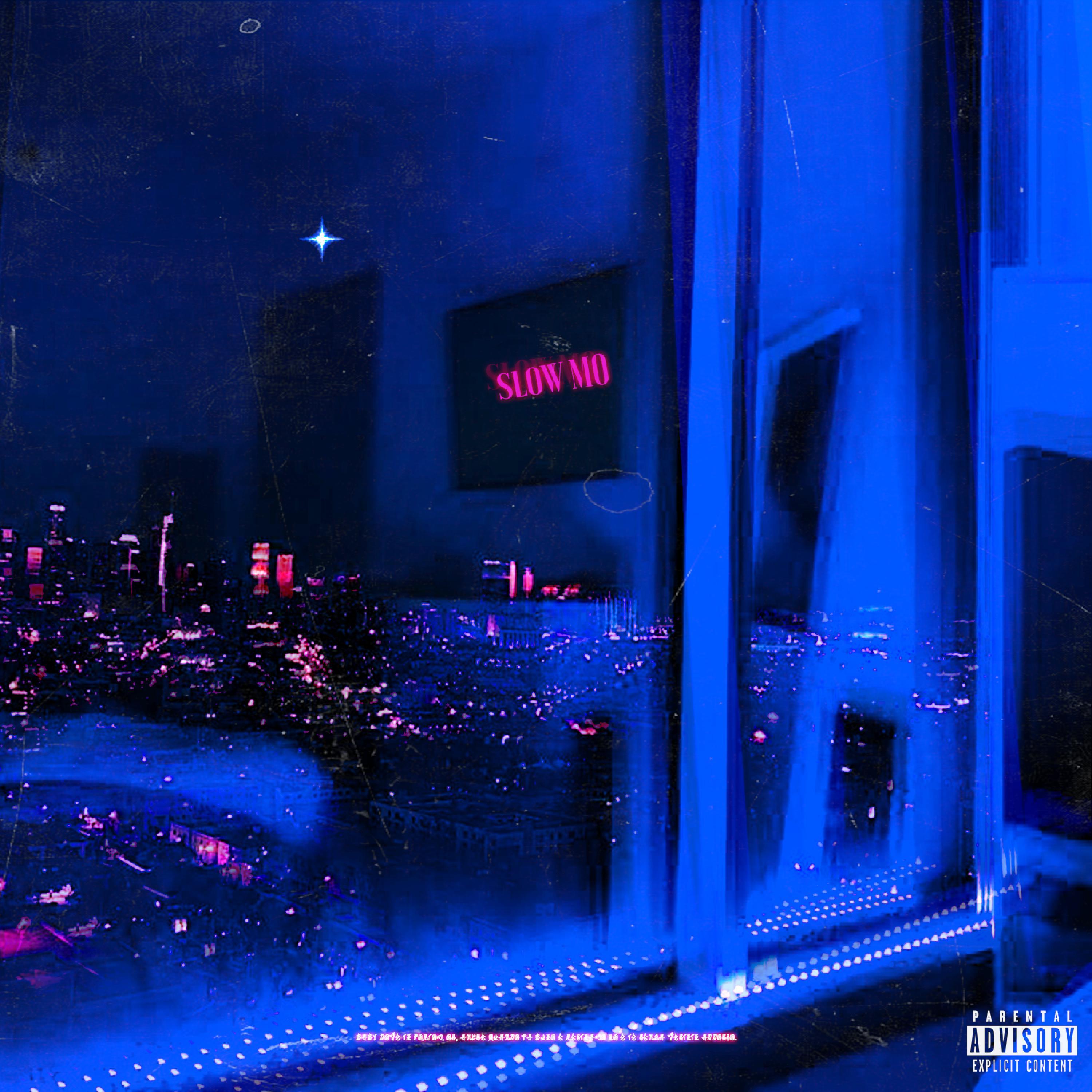 SlowMo (feat. Alessandro Romeo)