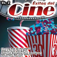 Éxitos del Cine Vol. 2