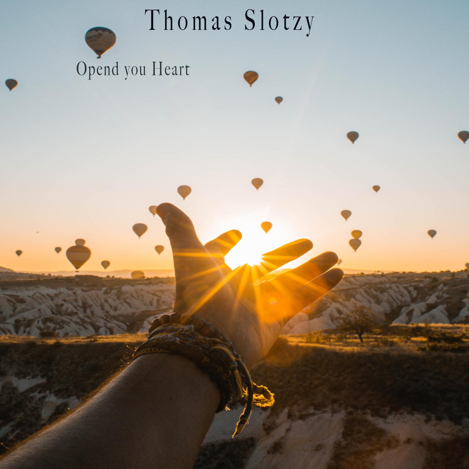 She Lives in a World of Her Own Outside of Time