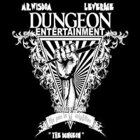 The Dungeon (feat. Leverage)