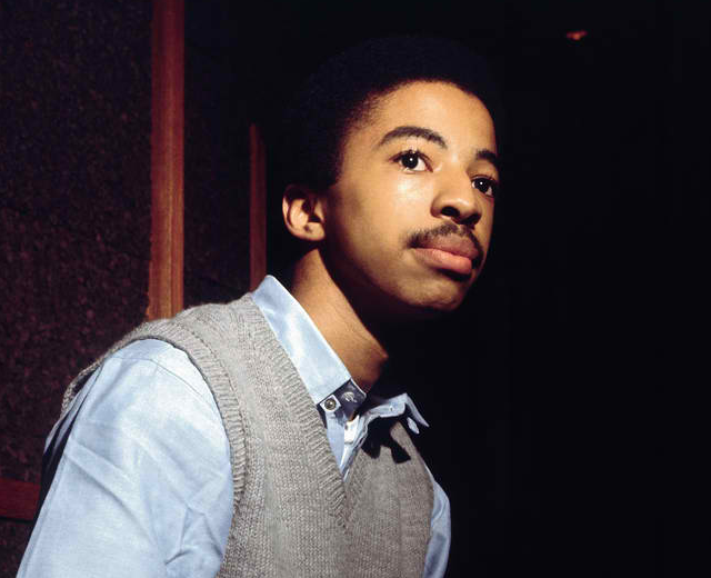 Tony Williams