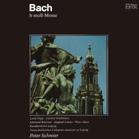 Bach: Messe in H-Moll