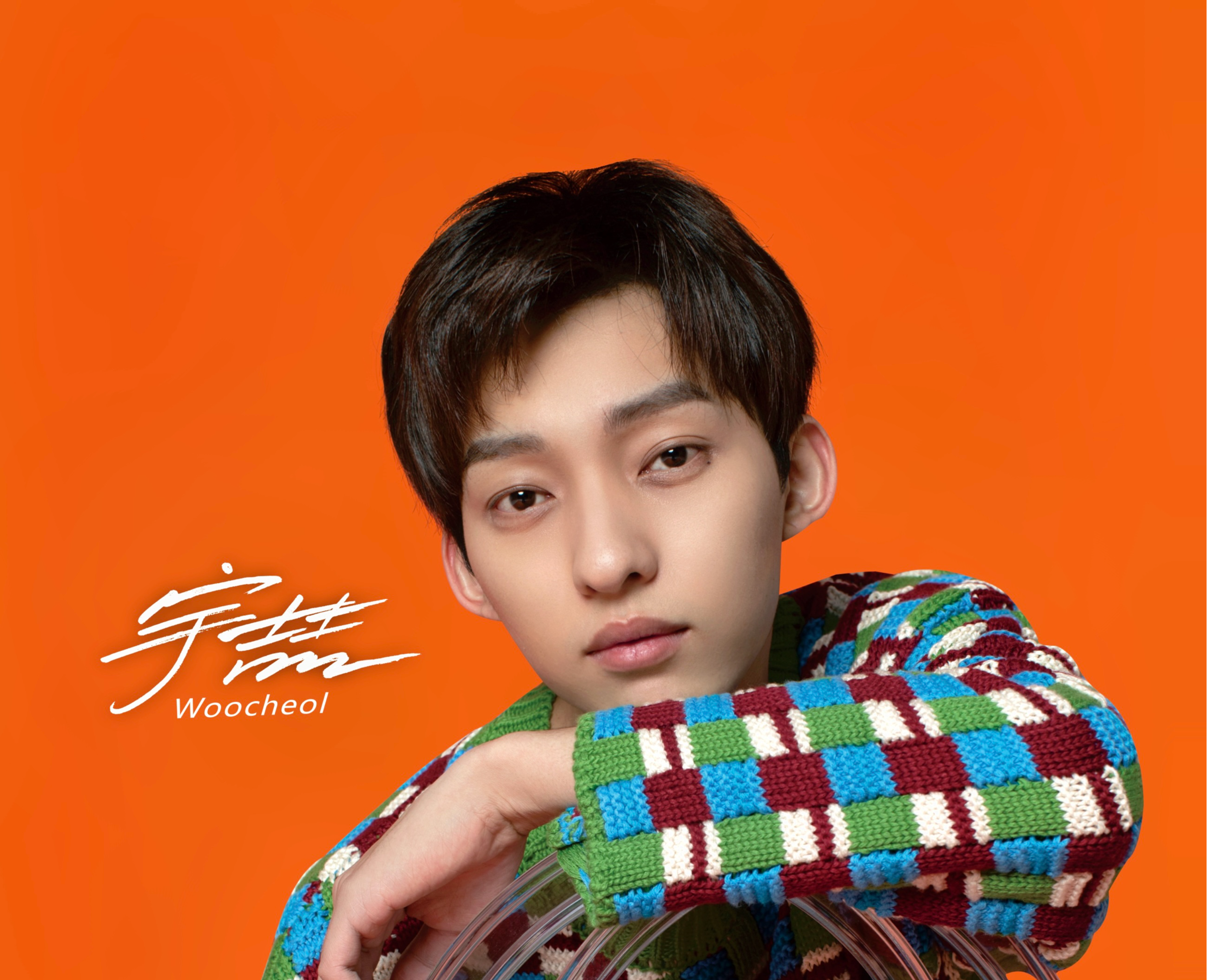 宇喆Woocheol