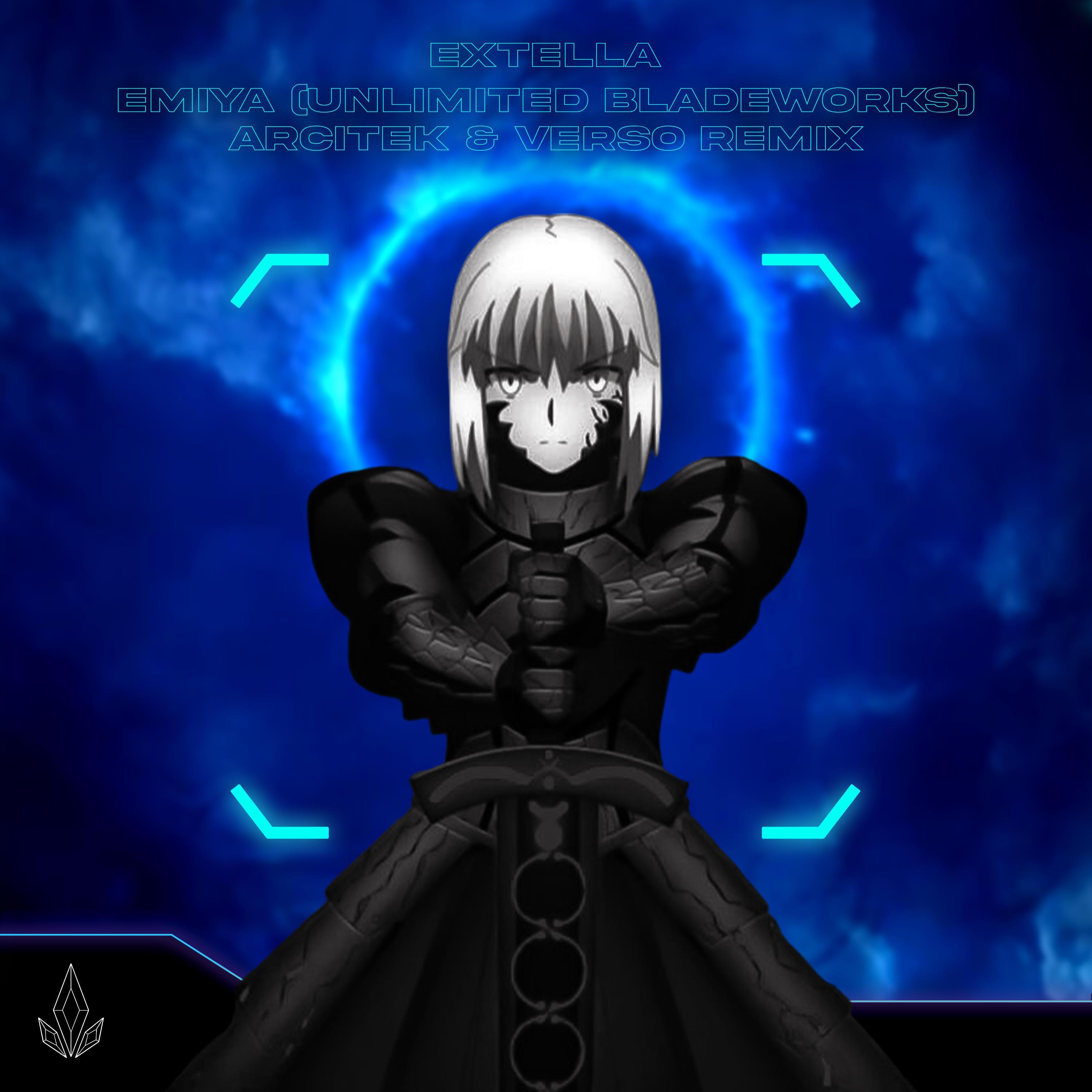 Emiya (Unlimited Bladeworks) (Remix)