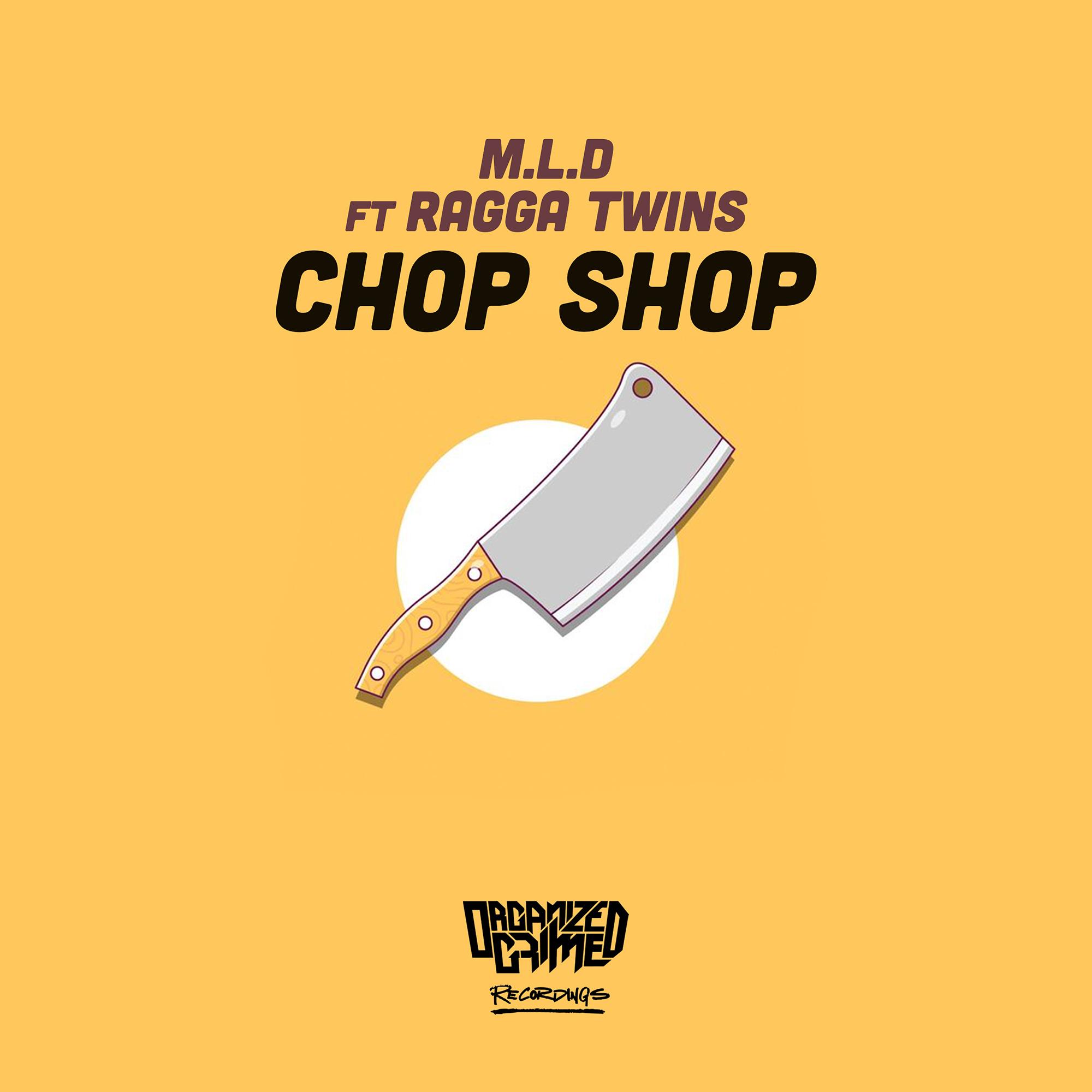 Chop Shop