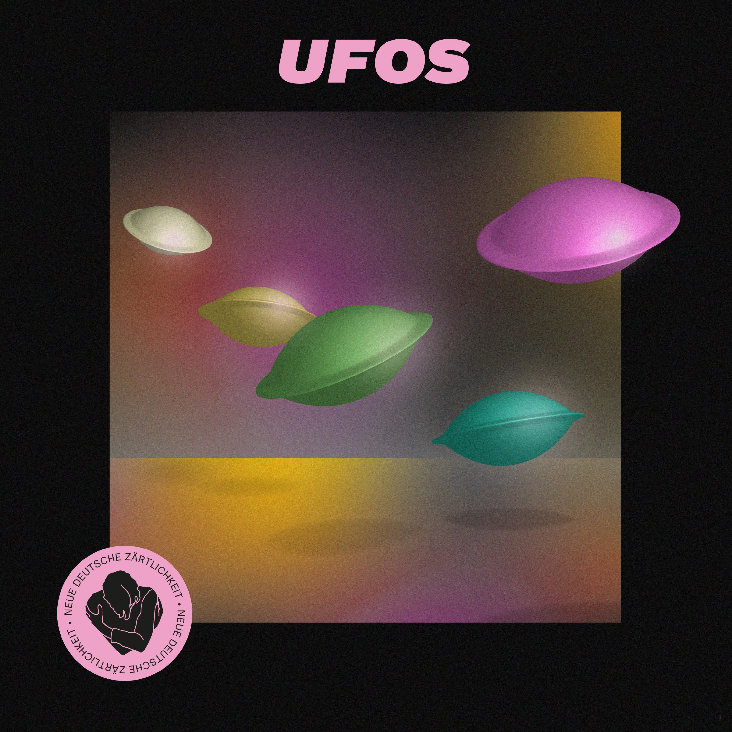 Ufos