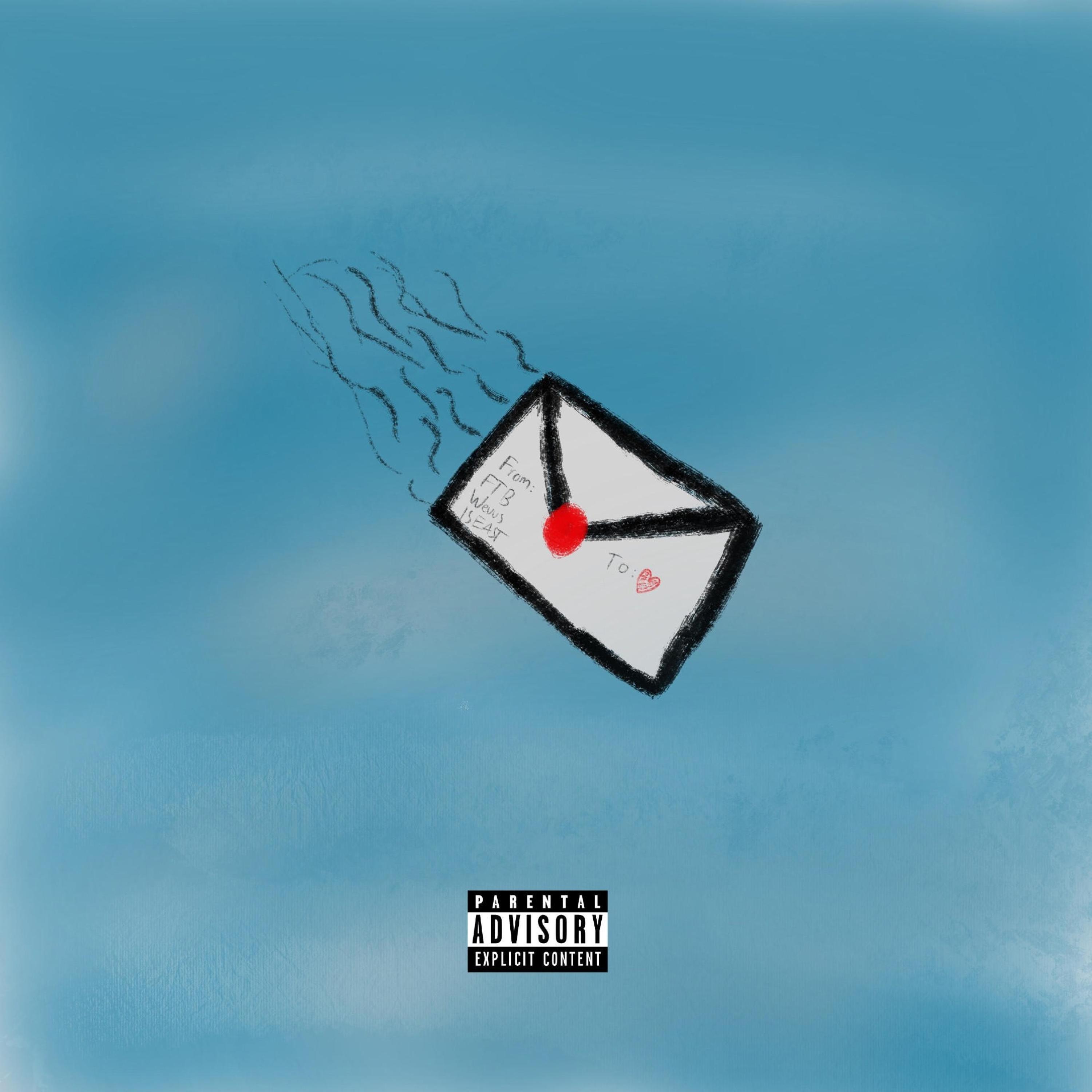 Long Distance (feat. ISEAST & Wevvss)