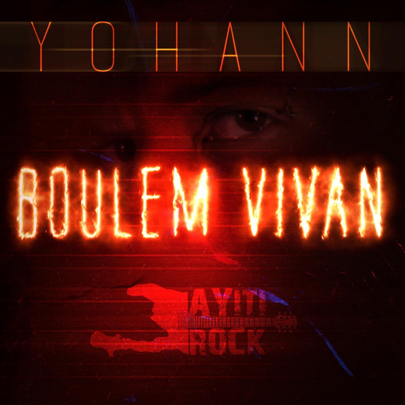 Boulem Vivan