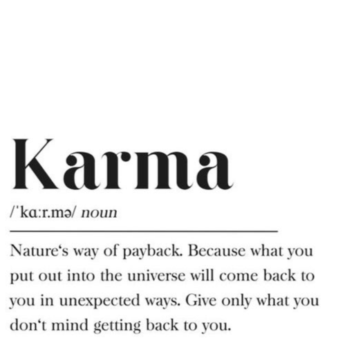 Karma