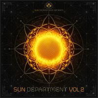 Sun Department, Vol. 2