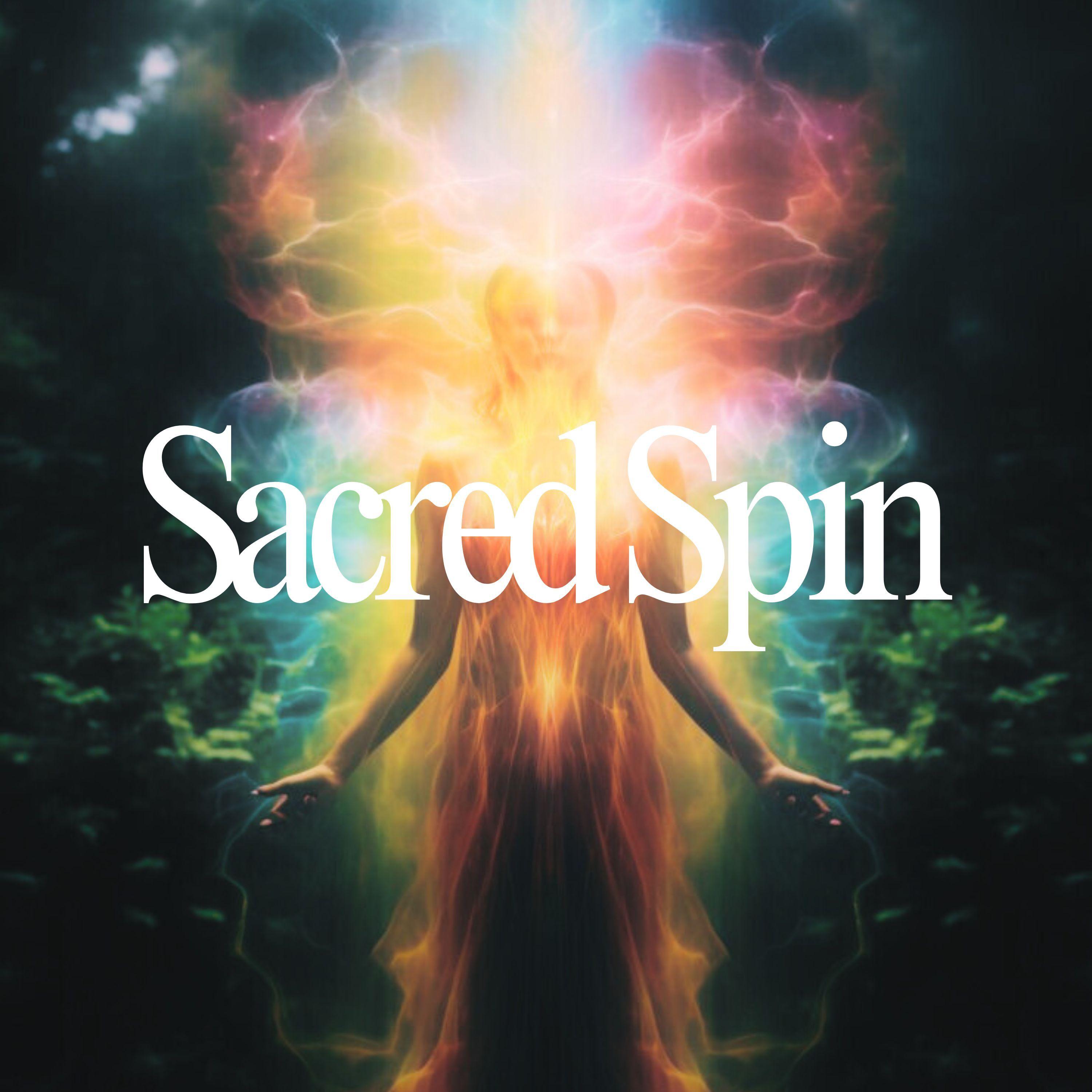 Open Heart, Infinite Light_Chakra Healing Music Academy_Sacred Spin (Seven Streams of Light) | 在线播放_Open Heart, Infinite Light歌词_Open Heart, Infinite Light下载 | 网易云音乐