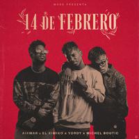 14 de Febrero