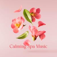 Calming Spa Music (Ethereal Flute Sounds for Spa Experience, Oriental Spa Relaxation for Your Body and Soul, Release the Tension and Stay in the Present Moment)