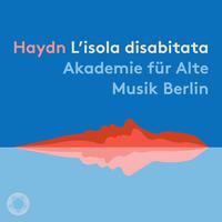 Haydn: L'isola disabitata, Hob. XXVIII:9